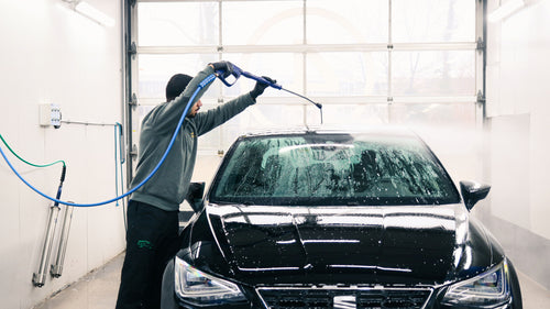 Auto Detailing